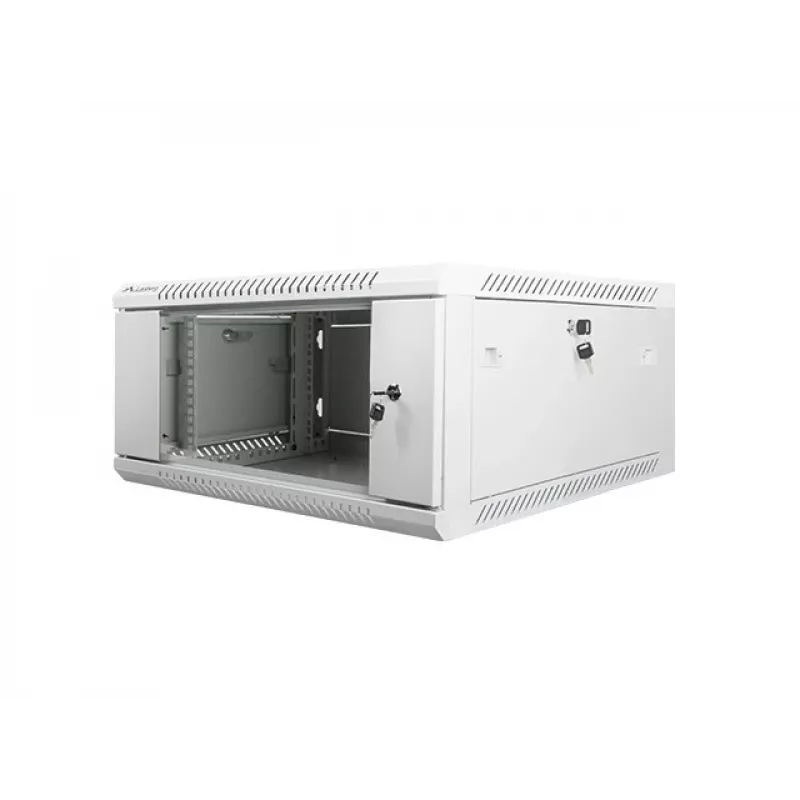 Nástenný rack Lanberg WF01-6604-10S