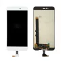 Displej LCD Xiaomi Redmi Note 5A (biela) ORG