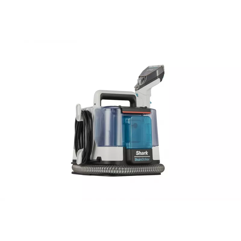Sharkclean PX200EUT čistič kobercov ručný hĺbkové/priebežné čistenie biela