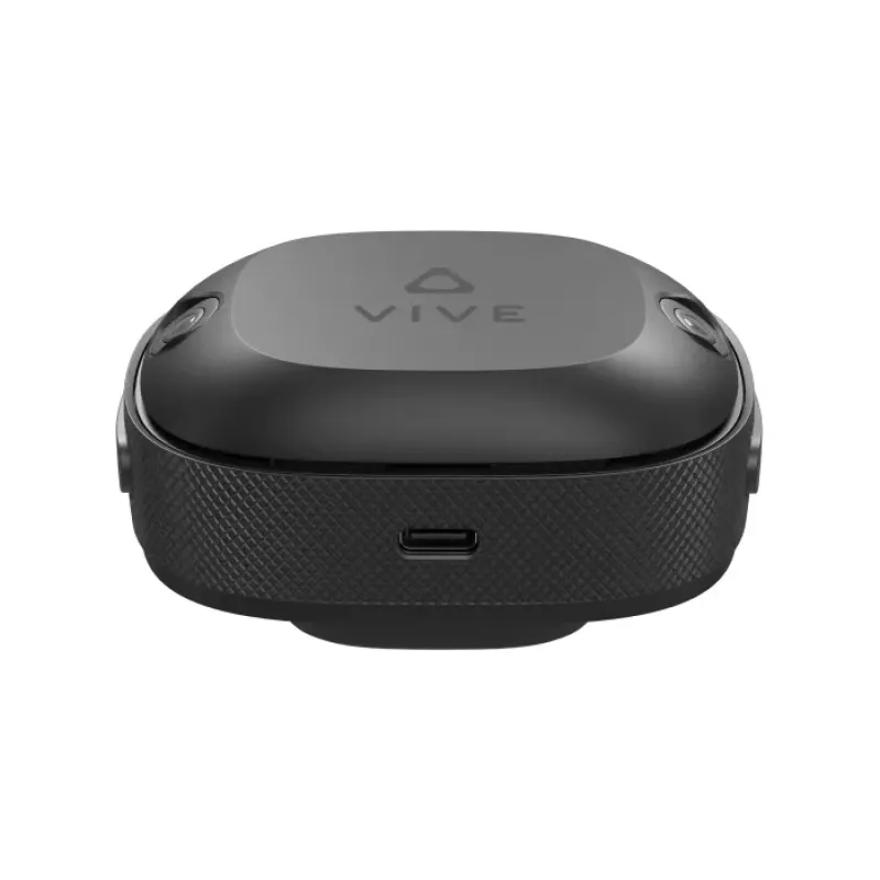 Tracker HTC VIVE Ultimate Tracker 3+1 Kit čierna 4 ks USB Type-C