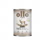 Ollo Plus kolagén jelenie 400g konzerva pre psov
