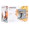 Kenwood KVC3110S kuchynský robot 1000 W 4,6 L Strieborný