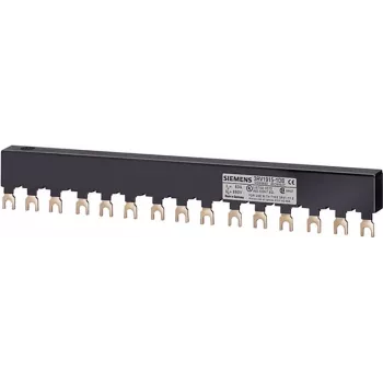 Siemens zbernica 1 kus 3RV1915-1DB (3RV1915-1DB)