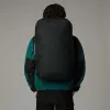 Cestovná taška The North Face Base Camp Voyager Duffel 62 - TNF Black/asphalt Grau