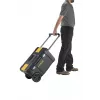 Stanley STST1-80150 krabica na drobné diely/náradie plast čierna