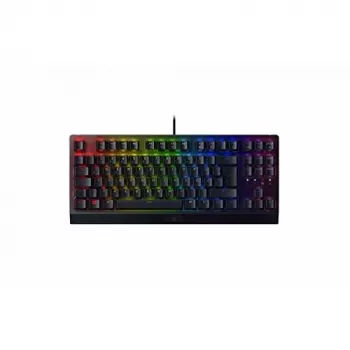 Razer BlackWidow V3 herná USB QWERTZ nemecká čierna