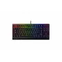 Razer BlackWidow V3 herná USB QWERTZ nemecká čierna