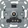 gira S3000 UniLED otočný stmievač standard 245000 — otočný LED stmievač, model 245000