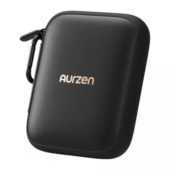 Aurzen Caseplay ochranné puzdro ZipGrey pre prenosné projektory a príslušenstvo