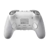 GameSir herný ovládač G7 PRO Mech White – káblová/bezdrôtová podpora, ergonomické rozloženie