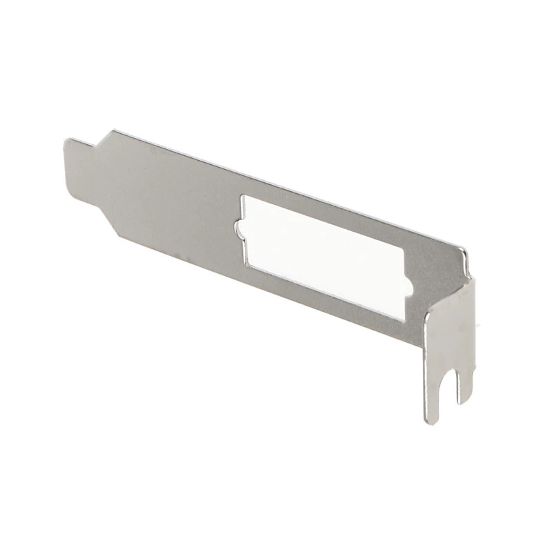 SilverStone SA011 - SAS prepážka interná na externú - SAS 24Gbit/s - Mini SAS (SFF-8087) (W) na 4 x 26-pinové Mini SAS (W)