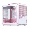JONSPLUS MATX Handle Case Z20 - bielo-ružová