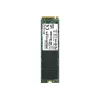 SSD disk Transcend 500 GB M.2 PCI Express 3.0 NVMe QLC 3D-NAND model 110Q