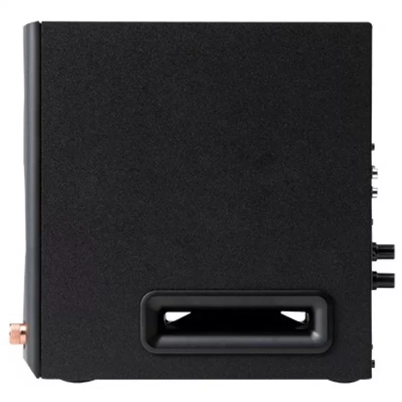Edifier MR5 2.0 Bluetooth čierny maloobchod - reproduktor (MR5 BK)