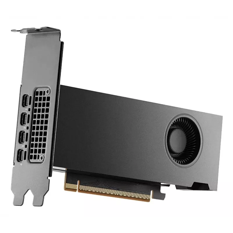 PNY RTX PRO 2000 Blackwell NVIDIA 16 GB GDDR7