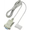 Voltcraft® RS-232 rozhranie adaptér pre VOLTCRAFT® multimery, vhodný pre VC820, VC830, VC840