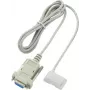 Voltcraft® RS-232 rozhranie adaptér pre VOLTCRAFT® multimery, vhodný pre VC820, VC830, VC840