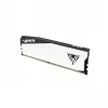 16GB Patriot DIMM 6000 (biela, VEB516G6030W, VIPER Elite 5, INTEL XMP, AMD EXPO)