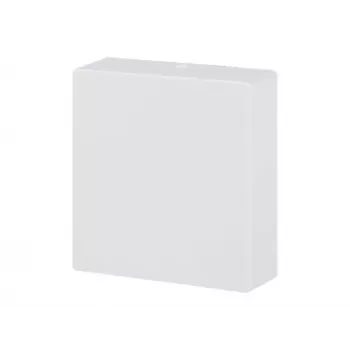 Rozširujúci modul Homematic IP 153986A0 — biela, bezdrôtový 868 MHz, 48×16×52 mm