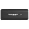 Patriot Memory Transporter 4 TB čierny