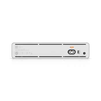 UniFi UISP Switch Plus - switch - managed - 4 x 2.5GBase-T + 4 x 10Gb Ethernet S