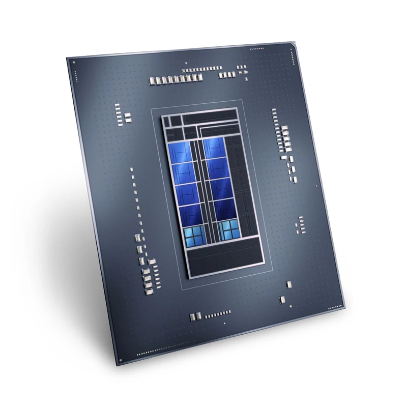 Intel Core i3 12100T - 2,2 GHz - 4 jadrá - 8 vlákien - 12 MB vyrovnávacia pamäť - LGA1700 socket - OEM
