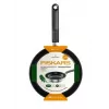 Fiskars 1072249 Gourmet panvica na vyprážanie, okrúhla