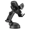 Držiak do auta UleFone Armor Mount UF-UAN16 nastaviteľný držiak kompatibilný so smartfónmi