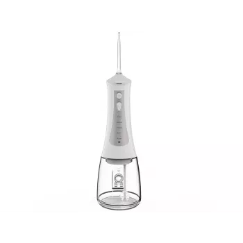 Lafe 47481 Water Flosser CLeanPRO biela