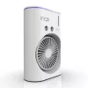 Prenosný rozprašovací ventilátor Inca IMF-10B biely