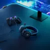 Steelseries Arctis Nova 1P headset káblový s hlavovým mostom gaming čierny