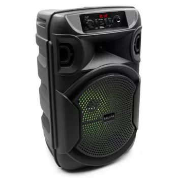 BLUETOOTH REPRODUKTOR 5.3 E DR PULSETOWER SQ1006