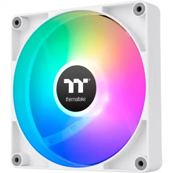 Thermaltake CT120 Reverse ARGB 120 mm biely balenie 2 ks
