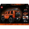 LEGO Technic Mercedes-Benz G 500 PROFESSIONAL Line sada 42177