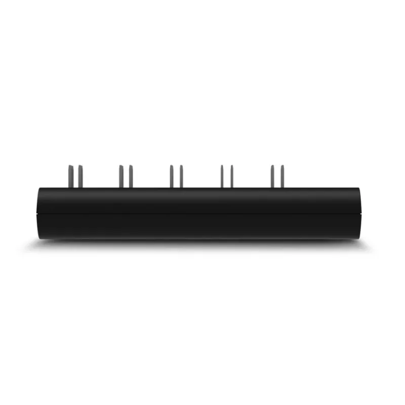 NZXT interný USB 2.0 rozširujúci hub Gen 3 - čierny