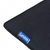 Lenovo GXH1C97869 podložka pod myš herná podložka pod myš čierna, modrá