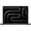 Apple MacBook Pro Space Black MDE14D/A – 35,6 cm (14