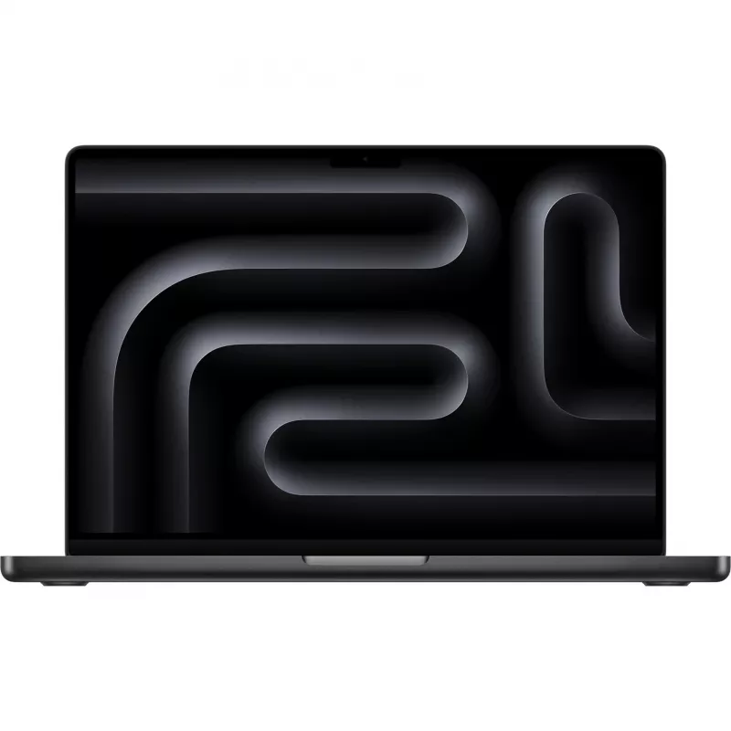 Apple MacBook Pro Space Black MDE14D/A – 35,6 cm (14