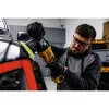 DeWalt DCM848N-XJ 18V akumulátorová excentrická brúska, 125 mm