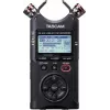 Tascam DR-40X - prenosný digitálny rekordér s USB rozhraním, 2 x stereo nahrávanie