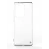 Silikónové puzdro na smartphone Tellur pre Samsung S20 Ultra, transparentné