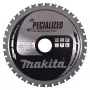 Makita Špeciálny kotúč píly 18,5 cm 1 ks