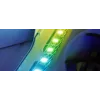HYTE LS10 ACC-HYTE-LS10-B-3 LED pásik qRGB (3 ks)