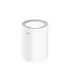 Mesh systém Cudy M3600 Dualband Wi-Fi 7 (802.11be), 2882 Mbit/s, 3x LAN, 4 interné antény, biela