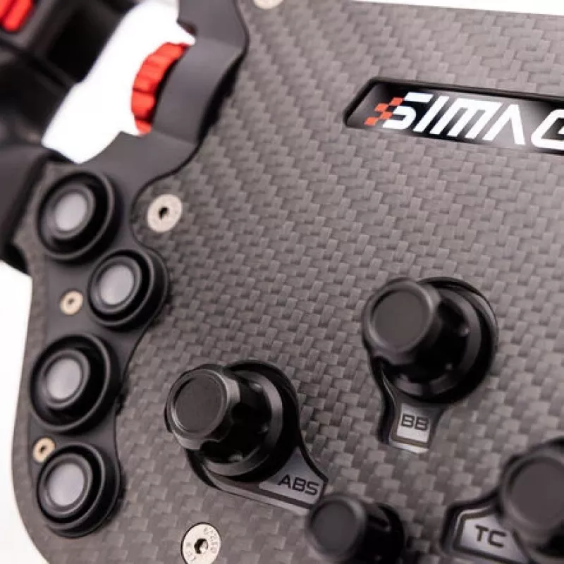 Simagic FX-C volant