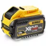 DCB132 Flexvolt Kit - 2 x DCB547 18V/54V 9,0Ah batérie