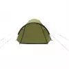 Easy Camp Setesdal 3 zelený kopulový/iglú stan
