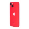 Apple 2BN-IP-13-256/RD červená