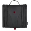 Kozmetická taška Wenger SwissGear 611877 6 L polyester čierna