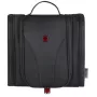 Kozmetická taška Wenger SwissGear 611877 6 L polyester čierna